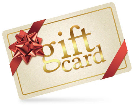 Potted Up Paradise Gift Card